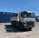 Benne basculante de chantier et de TP DAF CF85