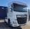 Pour semi-remorque DAF XF