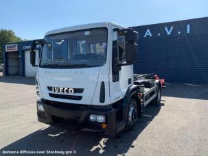 Benne amovible (à bras) Iveco Eurocargo