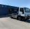 Benne amovible (à bras) Iveco Eurocargo