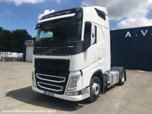 Pour semi-remorque Volvo FH13