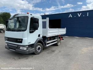 Benne amovible (à bras) DAF LF45