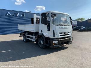 Benne amovible (à bras) Iveco Eurocargo