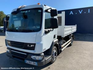 Benne amovible (à bras) DAF LF45