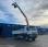 Benne basculante de chantier et de TP Renault Kerax