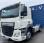 Pour semi-remorque DAF CF