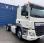 Pour semi-remorque DAF CF