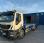 Porte-engins Iveco Stralis