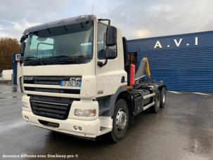 Benne amovible (à bras) DAF CF