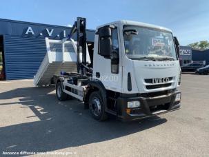 Benne amovible (à bras) Iveco Eurocargo