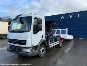 Benne amovible (à bras) DAF LF45