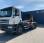 Benne amovible (à bras) DAF CF85