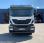 Benne amovible (à bras) Iveco Stralis