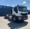 Benne amovible (à bras) Iveco Stralis