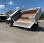Benne basculante de chantier et de TP DAF CF85