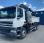 Benne basculante de chantier et de TP DAF CF85