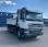 Benne basculante de chantier et de TP DAF CF85