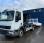 Benne amovible (à bras) DAF LF45