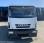 Benne amovible (à bras) Iveco Eurocargo