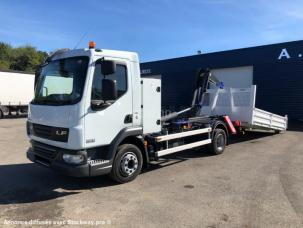 Benne amovible (à bras) DAF LF45