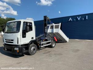 Benne amovible (à bras) Iveco Eurocargo