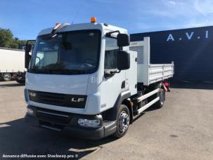 Benne amovible (à bras) DAF LF45