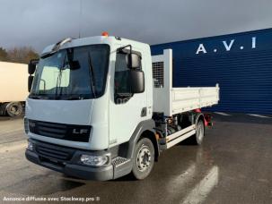 Benne amovible (à bras) DAF LF45