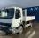 Benne amovible (à bras) DAF LF45