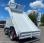 Benne amovible (à bras) DAF LF55