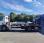 Benne amovible (à bras) Mercedes Actros