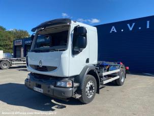 Benne amovible (à bras) Renault Midlum