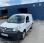 Fourgon avec parois et toit rigide Renault Kangoo