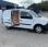 Fourgon avec parois et toit rigide Renault Kangoo