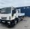 Benne amovible (à bras) Iveco Eurocargo