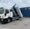 Benne amovible (à bras) Iveco Eurocargo