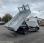 Benne amovible (à bras) Iveco Eurocargo