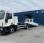 Benne amovible (à bras) Iveco Eurocargo