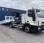 Benne amovible (à bras) Iveco Eurocargo