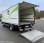 Fourgon avec parois et toit rigide Mercedes Atego