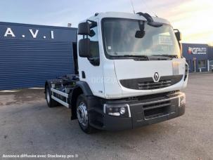 Benne amovible (à bras) Renault Premium