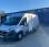 Fourgon avec parois et toit rigide Fiat Ducato