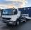 Benne amovible (à bras) Mercedes Atego