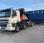 Plateau DAF CF85