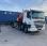 Plateau DAF CF85