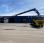Plateau DAF CF85