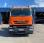 Plateau Iveco Stralis