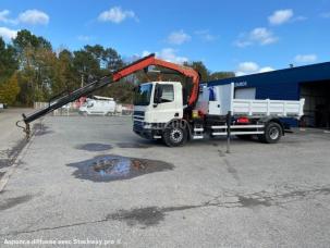 Benne amovible (à bras) DAF CF75