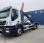 Benne amovible (à bras) Iveco Stralis