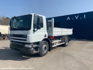 Benne amovible (à bras) DAF CF75