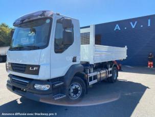 Benne amovible (à bras) DAF LF55